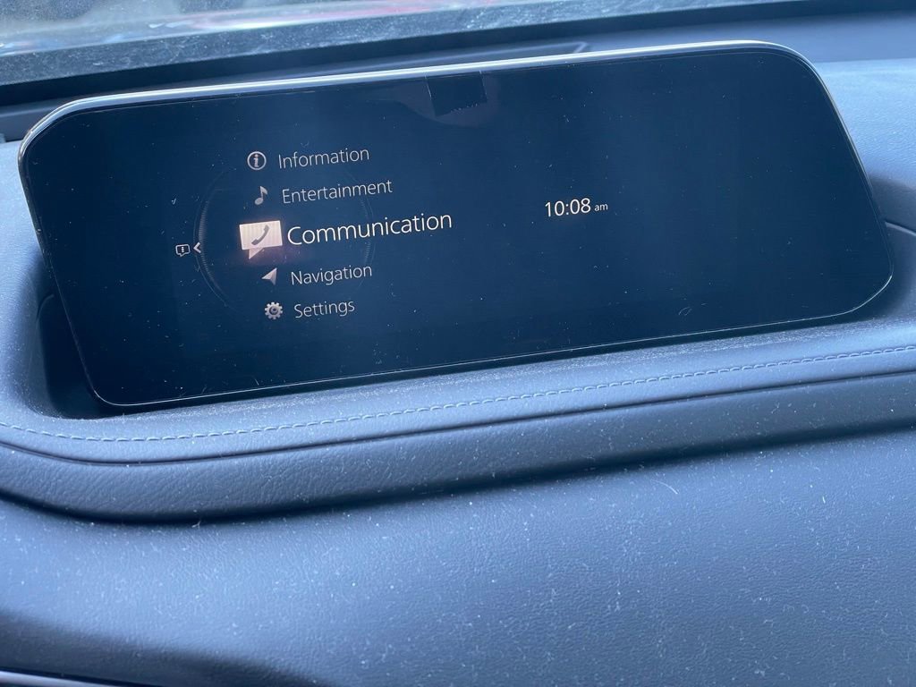 Certified 2022 MAZDA CX-30 AWD 2.5 S w/ Preferred Package image 16