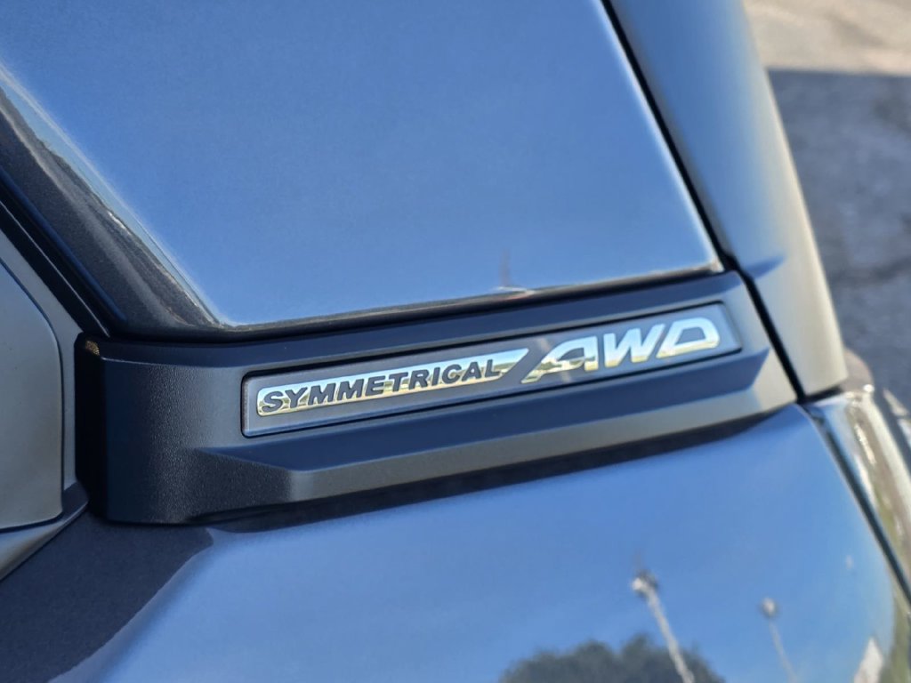 New 2026 Subaru Forester Limited AWD/4WD image 28
