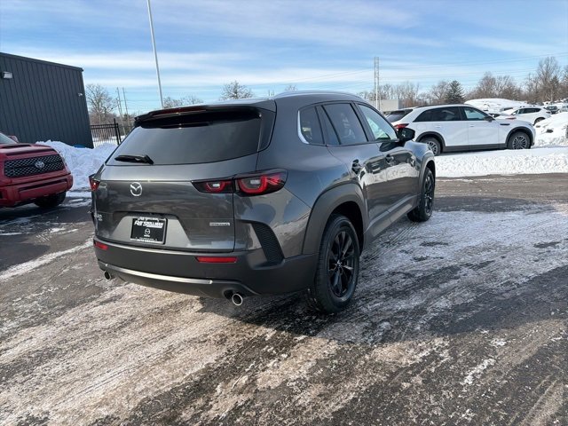 Used 2023 MAZDA CX-50 2.5 S w/ Cargo Package image 7