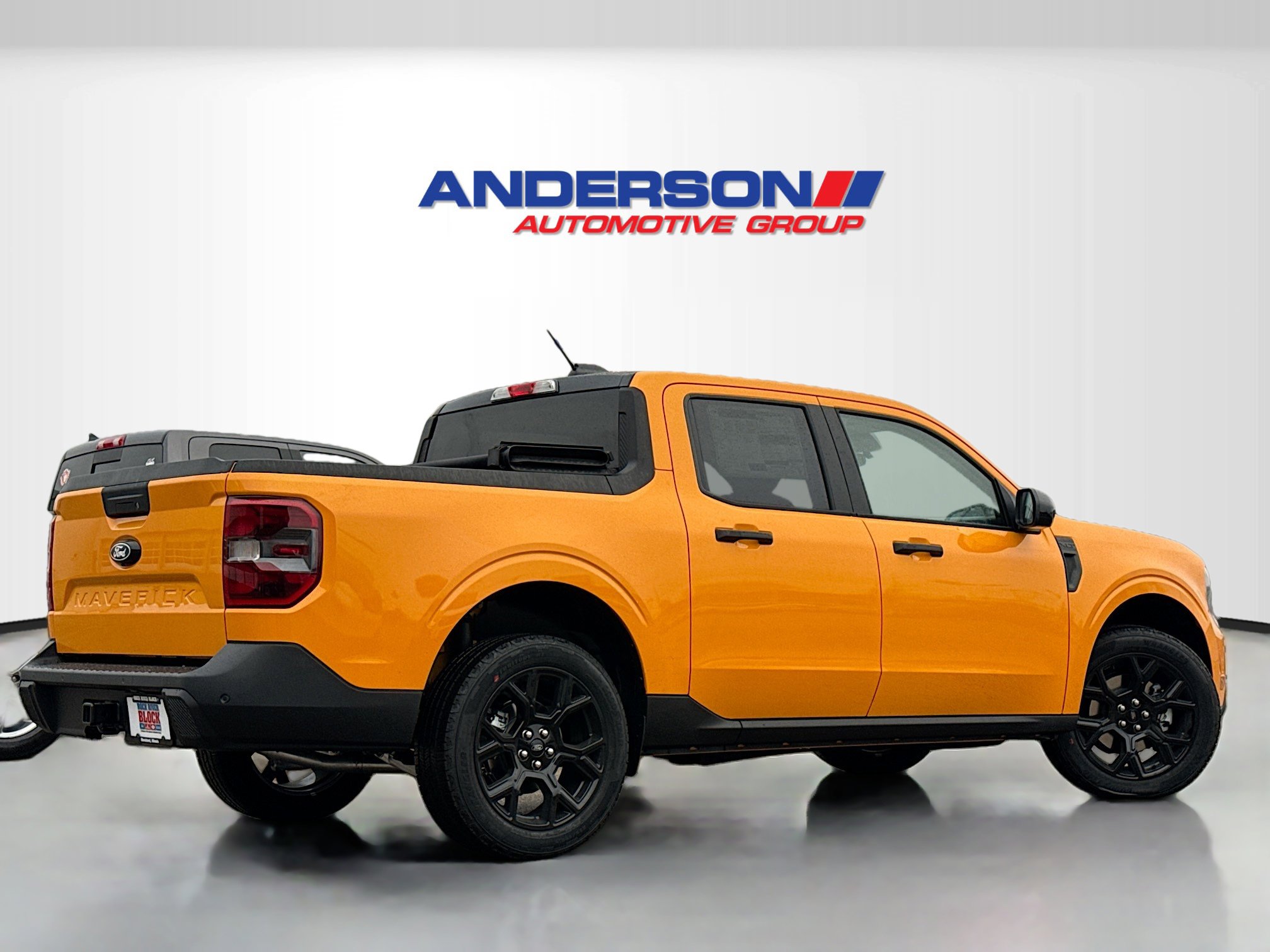 New 2026 Ford Maverick XLT w/ XLT Luxury Package video 2
