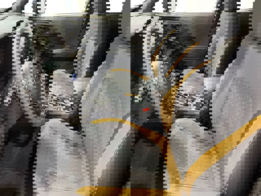 Used 2025 Subaru Crosstrek 2.5i Sport image 12