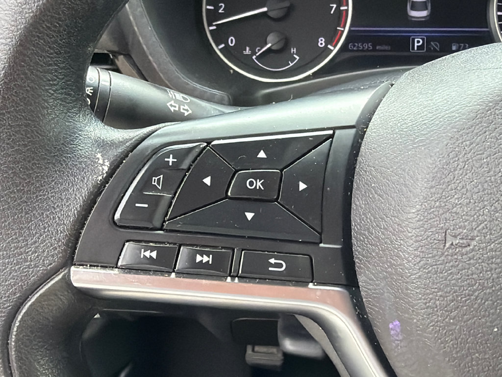 Used 2024 Nissan Sentra SV FWD image 24