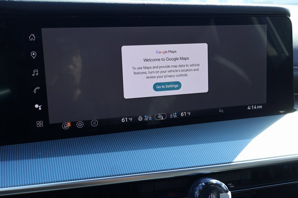 New 2026 Nissan Murano Platinum image 3