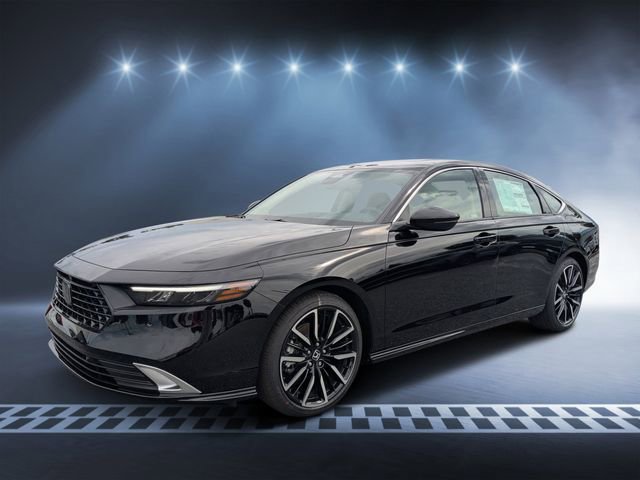 New 2026 Honda Accord Touring image 7