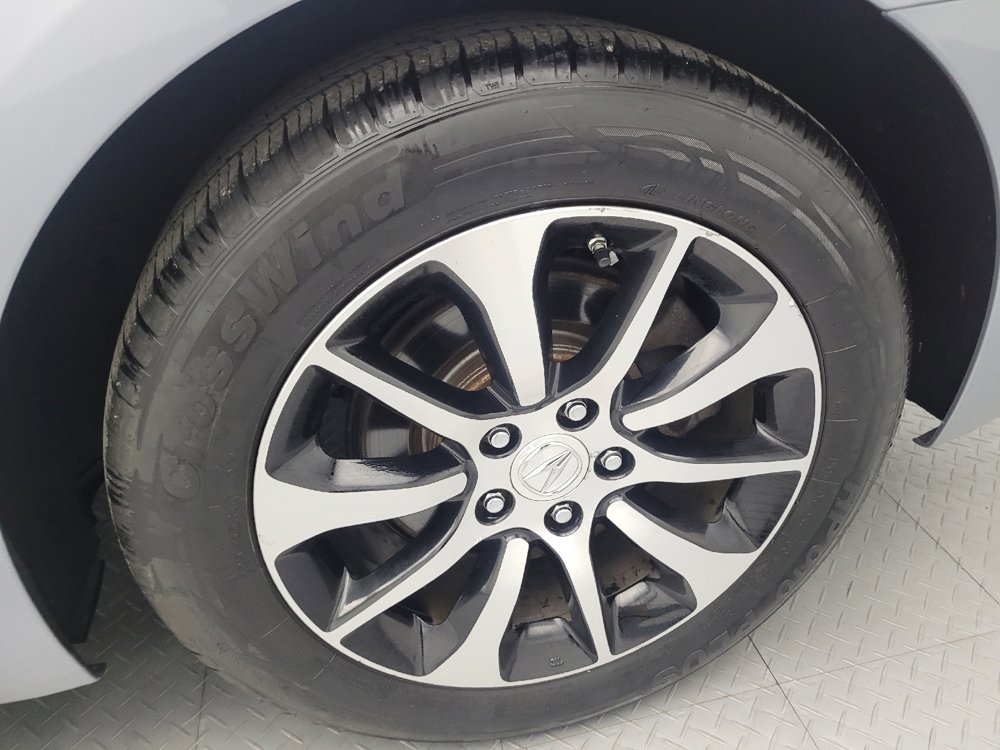 Used 2016 Acura TLX FWD image 31