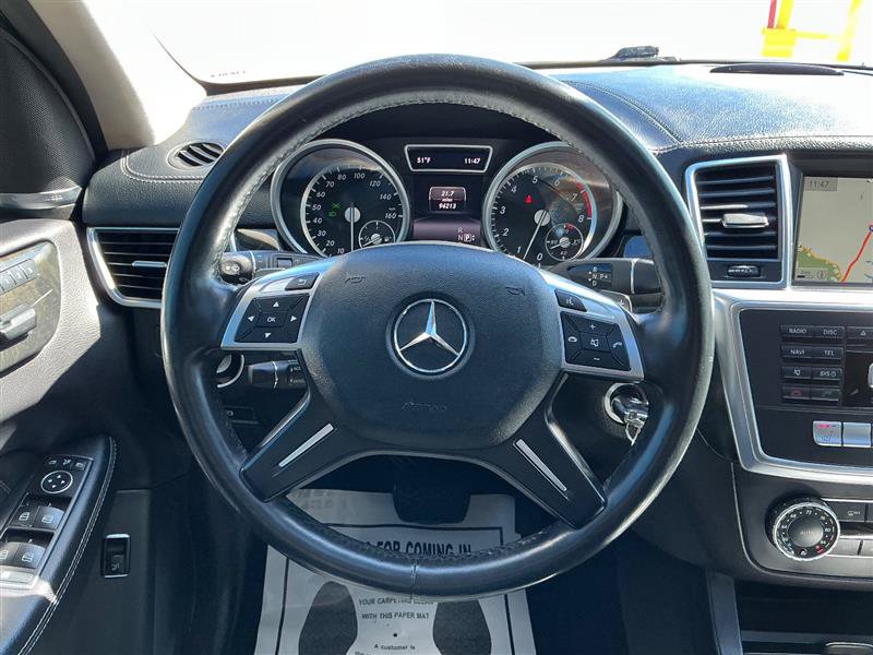 Used 2016 Mercedes-Benz GL 450 4MATIC image 41