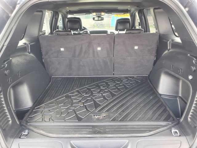 Used 2021 Jeep Grand Cherokee Limited w/ Trailer Tow Group IV AWD/4WD image 33