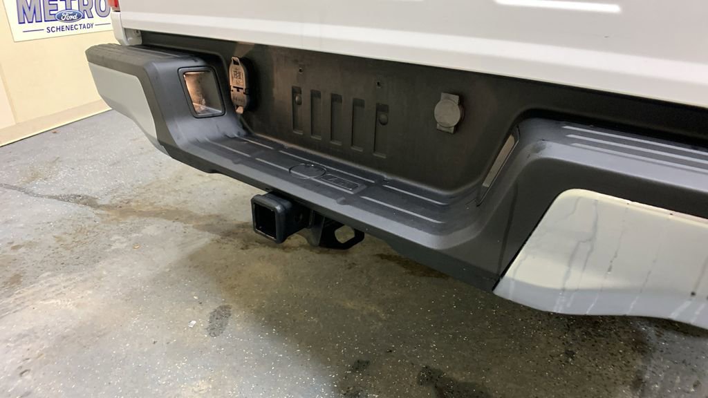 Used 2020 Ford Ranger XL w/ Equipment Group 101A Mid image 19