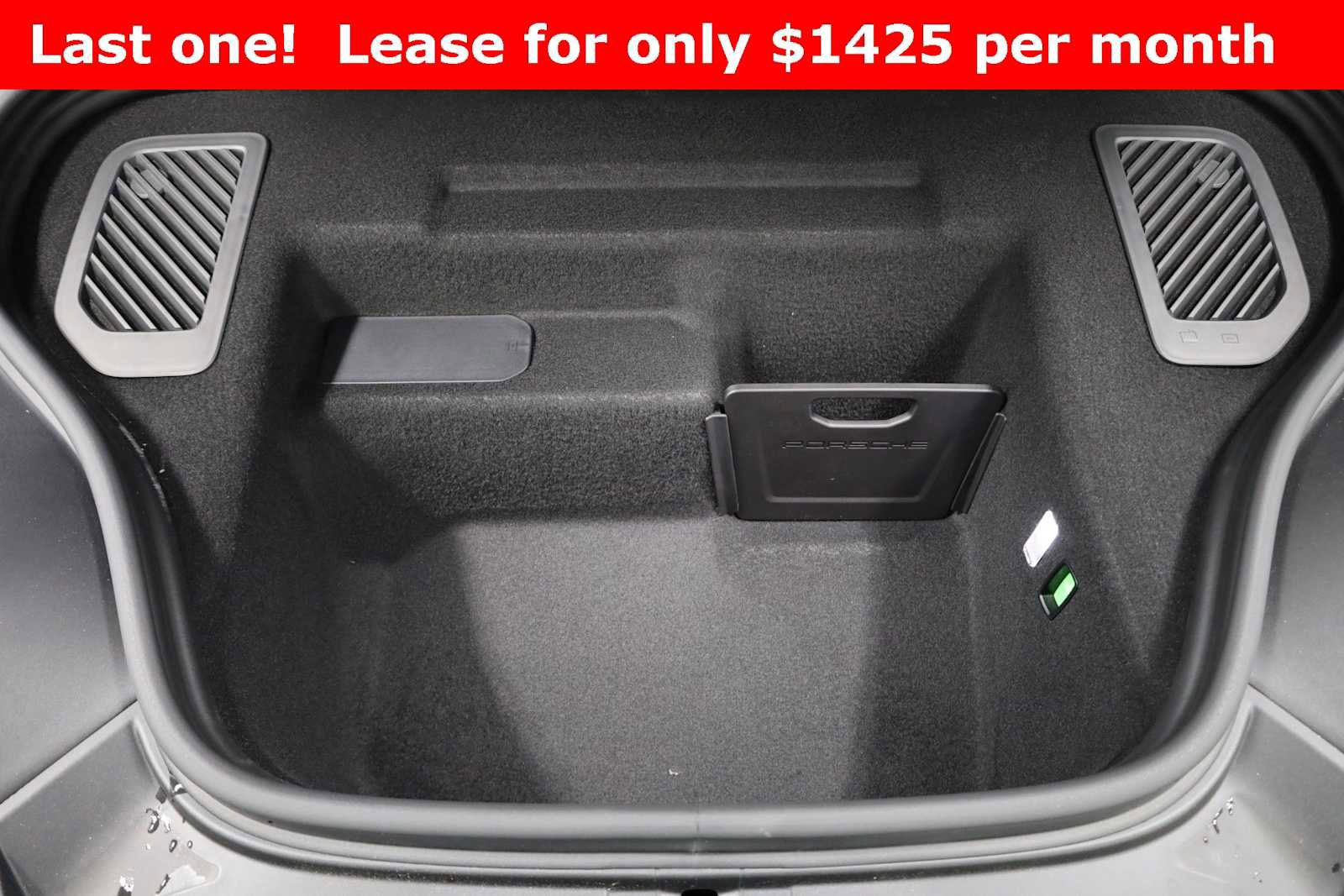 New 2025 Porsche Macan Turbo Electric image 40