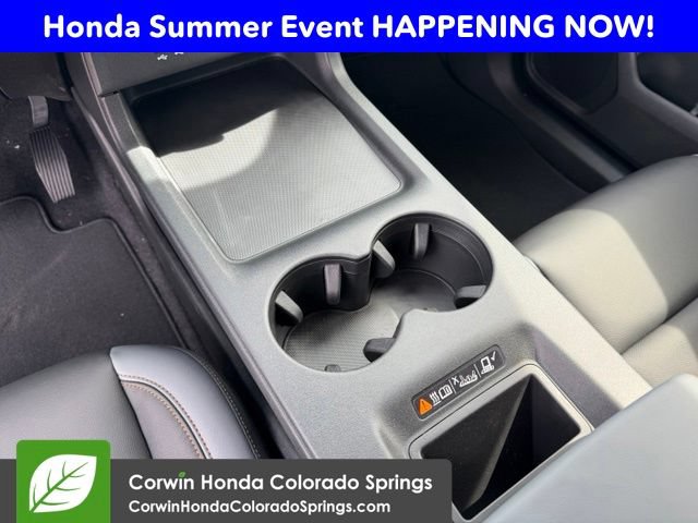 New 2026 Honda Prologue Touring image 23