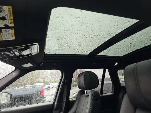 Used 2014 Land Rover Range Rover Supercharged AWD/4WD image 14