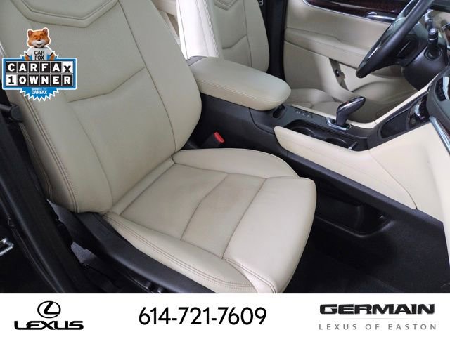 Used 2017 Cadillac XT5 Premium Luxury AWD/4WD image 30