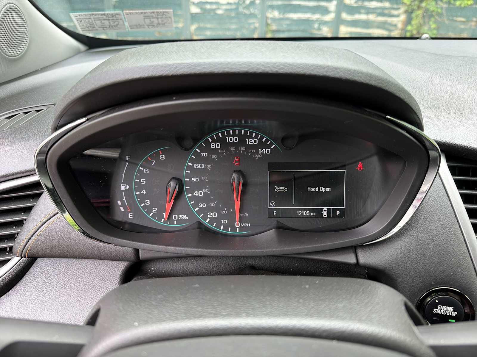Certified 2022 Chevrolet Trax LT w/ Sport Edition AWD/4WD image 12