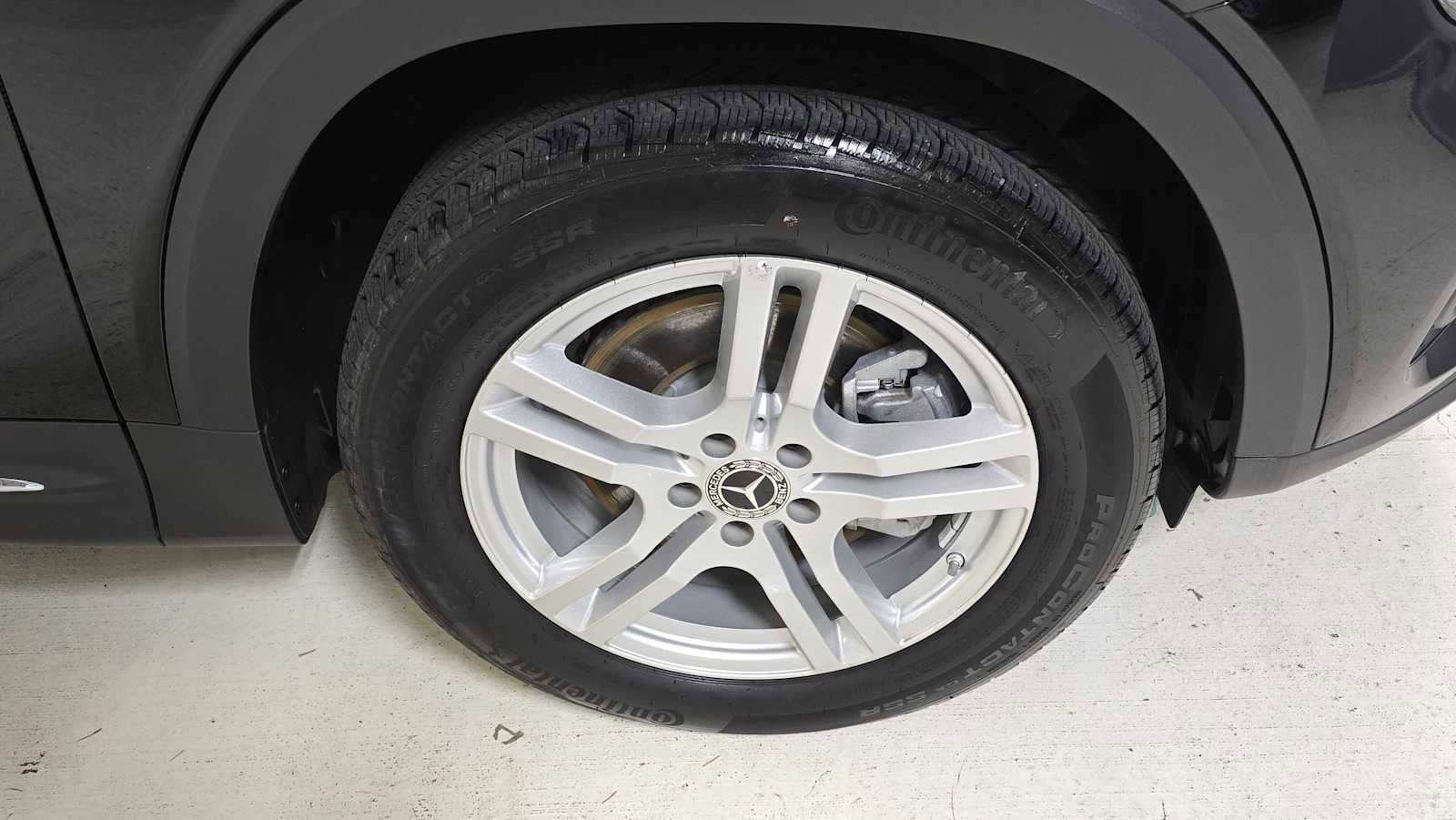 Certified 2023 Mercedes-Benz GLB 250 GLB 250 image 9