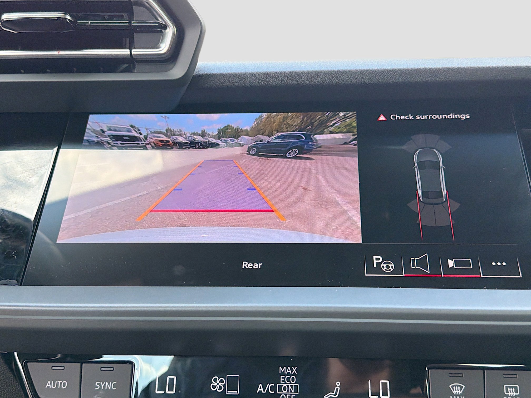 Certified 2025 Audi A3 2.0T Premium Plus w/ Premium Plus Package image 33