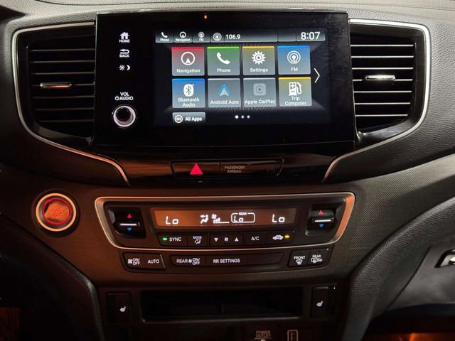 Used 2022 Honda Passport TrailSport image 15