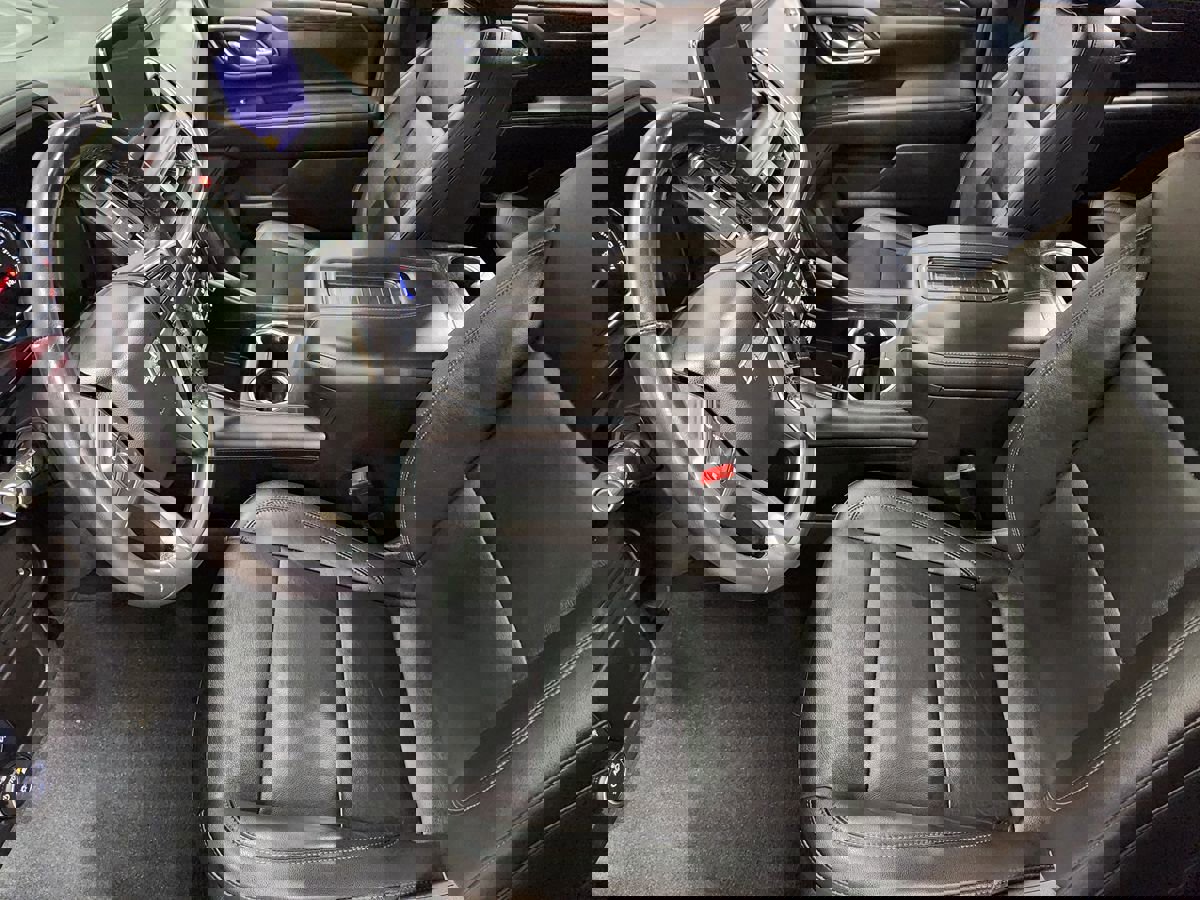 Used 2021 Chevrolet Suburban Z71 image 28