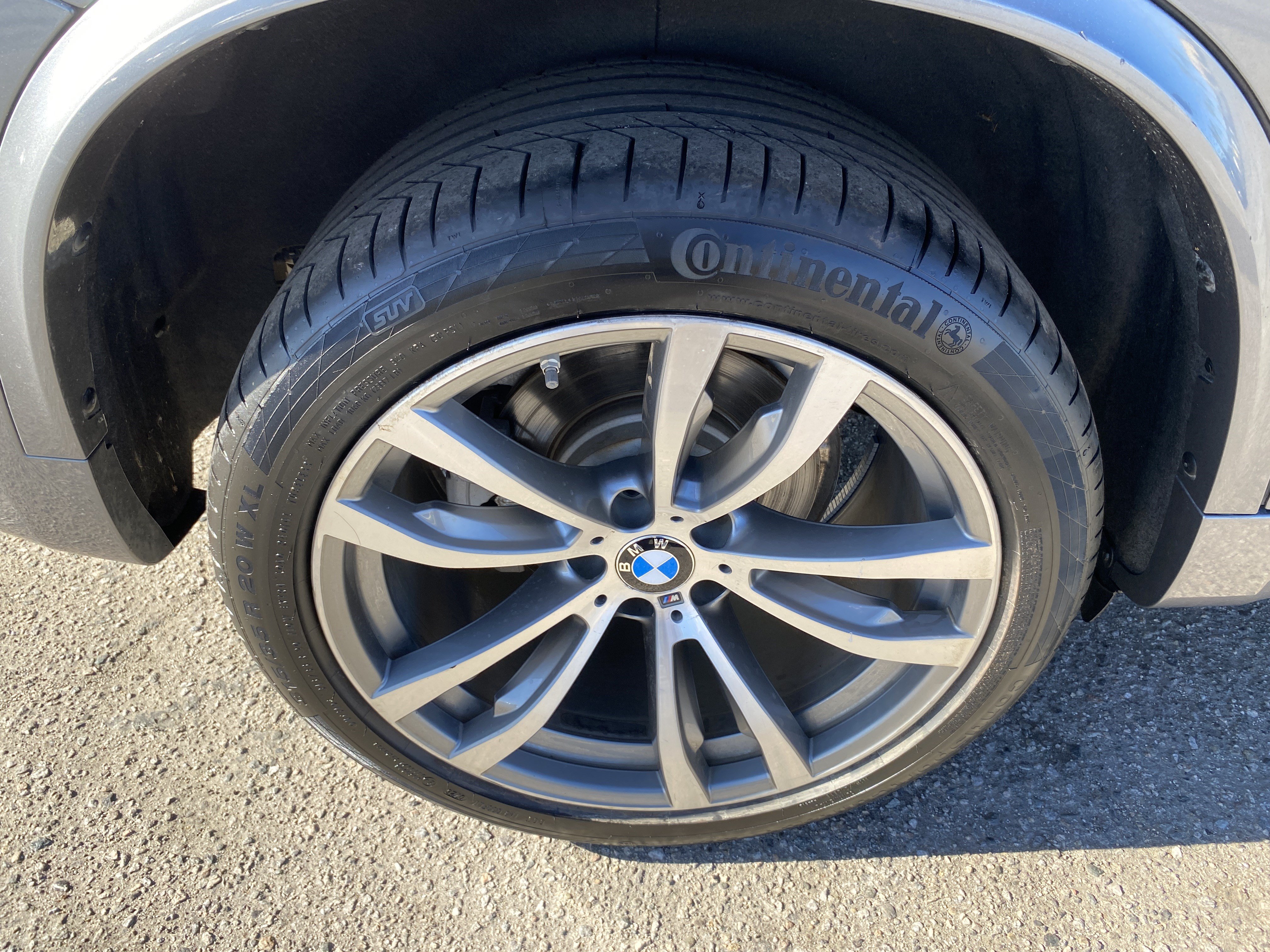 Used 2018 BMW X5 sDrive35i RWD image 17