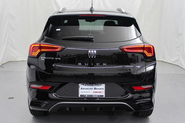 New 2026 Buick Encore GX Sport Touring w/ Advanced Technology Package AWD/4WD image 9