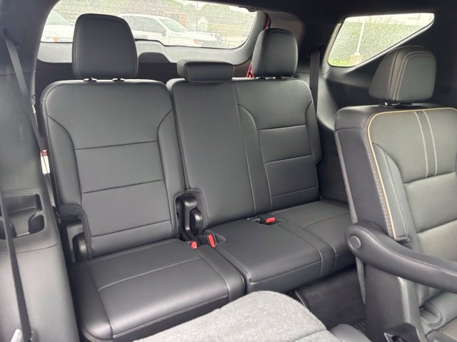 Certified 2026 Chevrolet Traverse High Country w/ LPO, Floor Liner Package AWD/4WD image 28