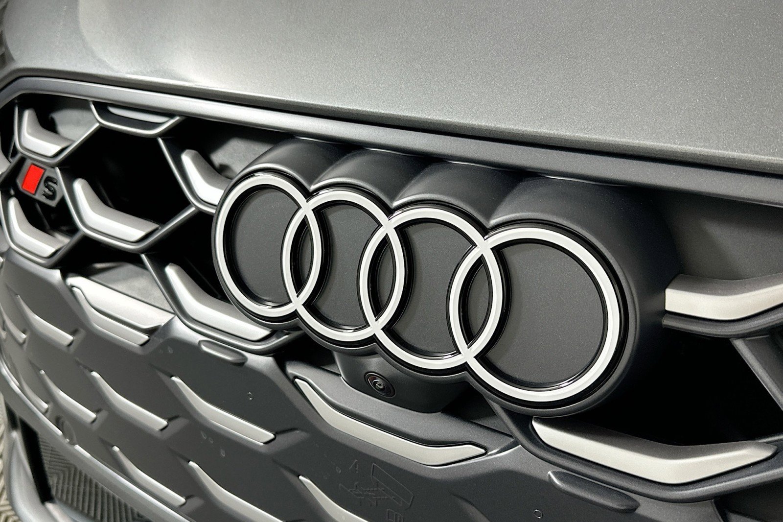 New 2026 Audi S5 Premium Plus AWD/4WD image 14