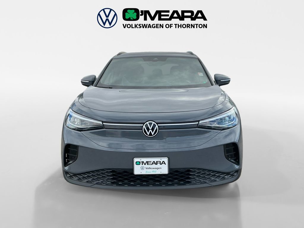 Used 2024 Volkswagen ID.4 2WD image 8