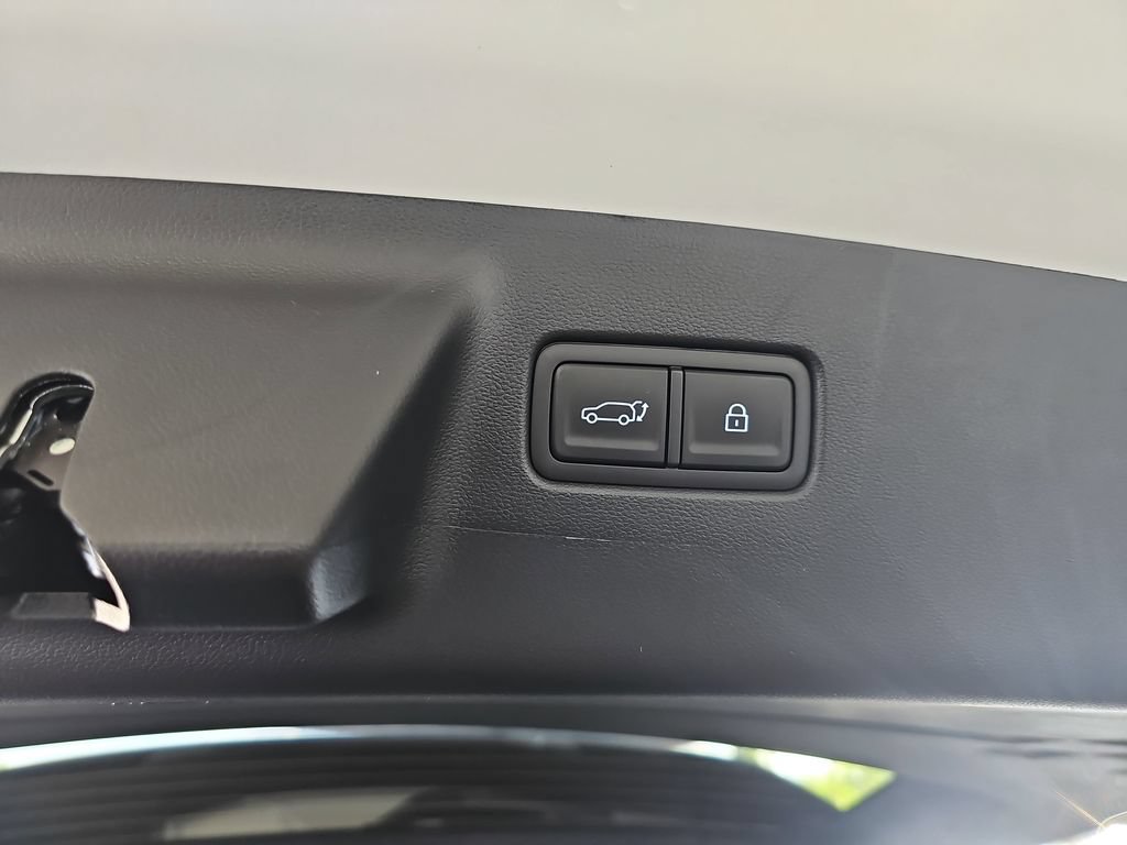 New 2026 Hyundai Santa Fe Calligraphy AWD/4WD image 14