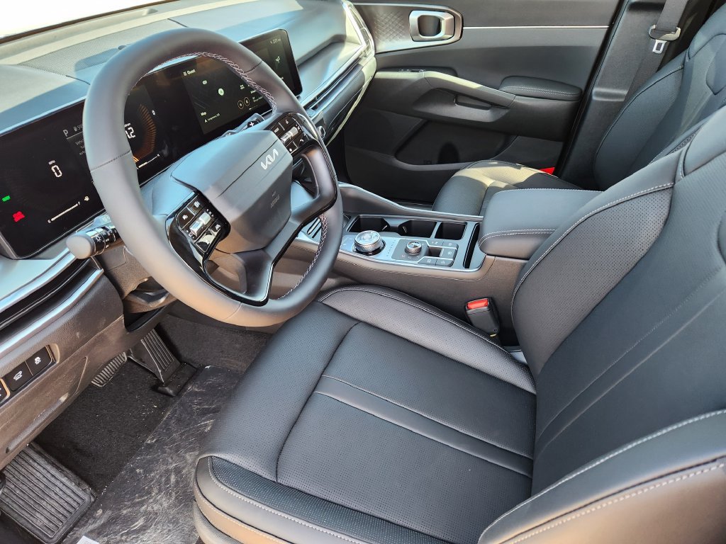 New 2026 Kia Sorento EX AWD/4WD image 7