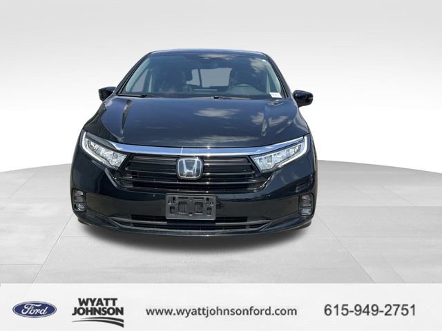 Used 2024 Honda Odyssey EX-L image 8