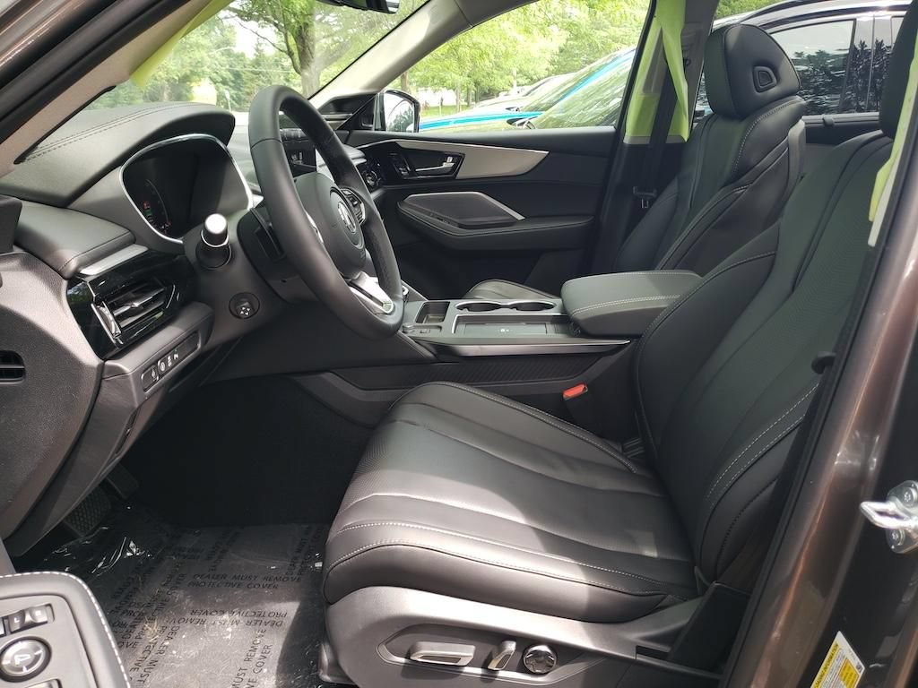 New 2026 Acura MDX SH-AWD w/ Technology Package image 10