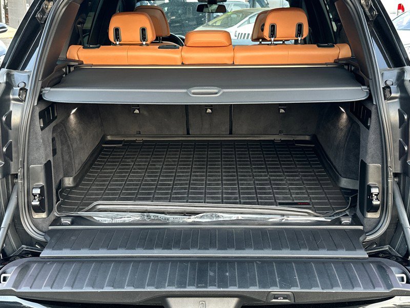 Used 2019 BMW X5 xDrive40i w/ M Sport Package image 36