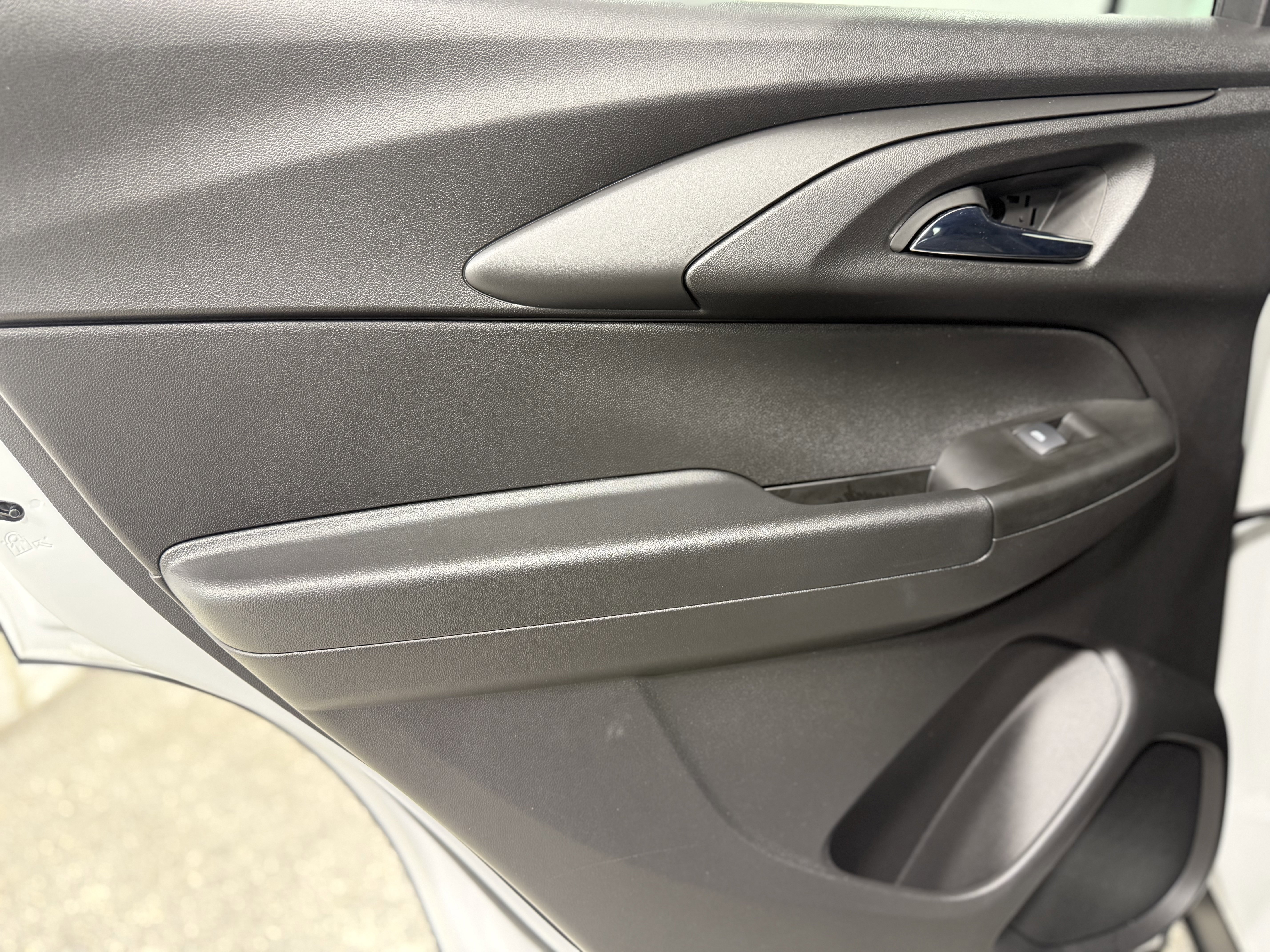 Certified 2023 Chevrolet TrailBlazer RS image 21