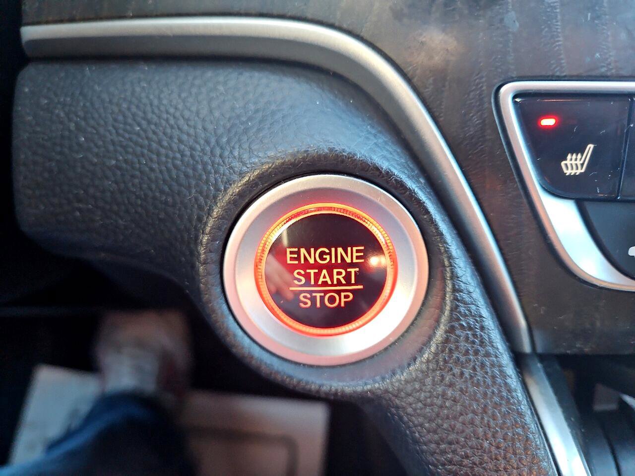 Used 2018 Honda Accord EX-L image 29