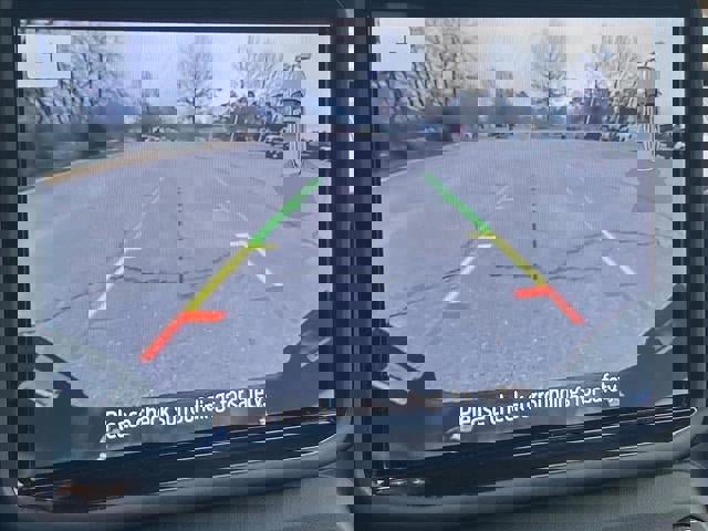 Used 2022 Ford Bronco Sport Big Bend w/ Convenience Package image 14