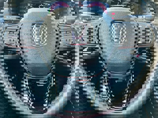 Certified 2024 Honda Accord Sport image 18