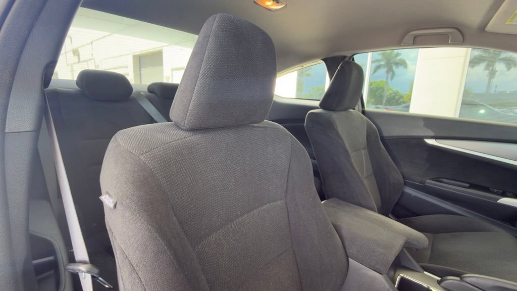 Used 2013 Honda Accord LX-S image 8