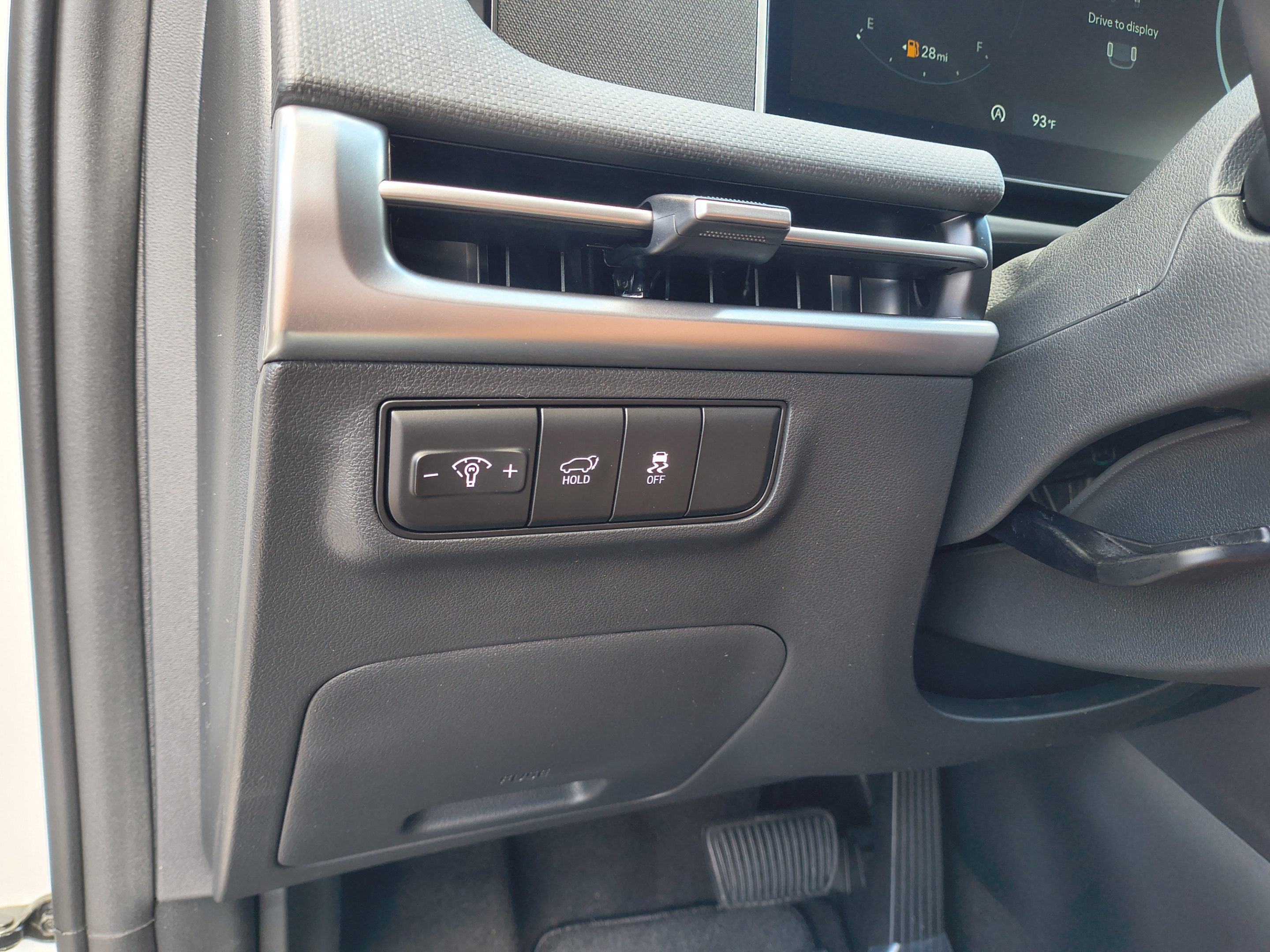 New 2026 Hyundai Tucson SEL FWD image 28