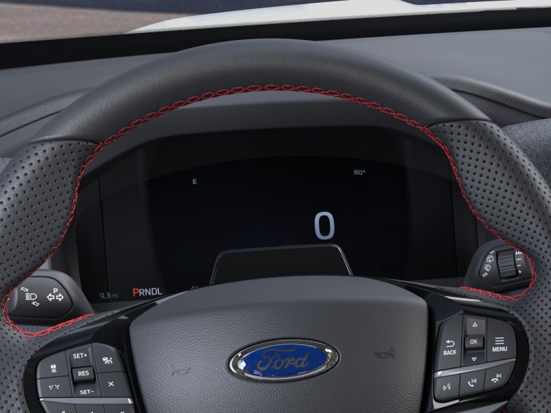Used 2026 Ford Explorer ST-Line w/ ST-Line Street Pack AWD/4WD image 13