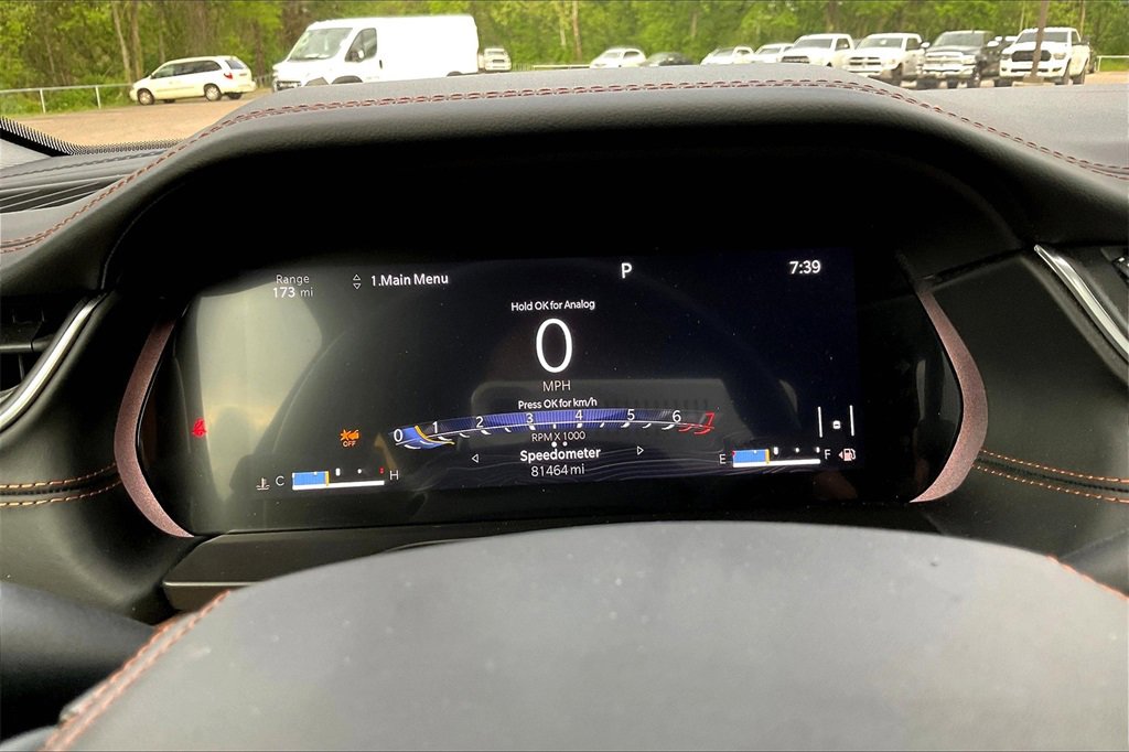 Used 2021 Jeep Grand Cherokee L Summit w/ Luxury Tech Group V image 20