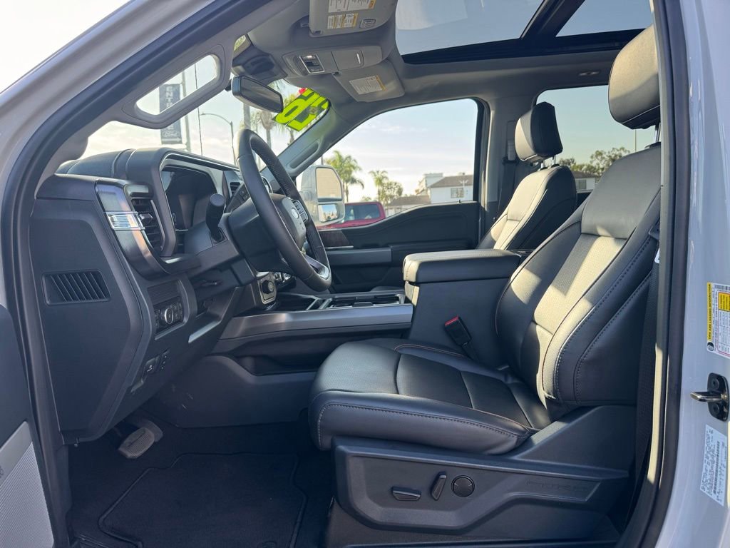 Used 2026 Ford F450 Lariat AWD/4WD image 25