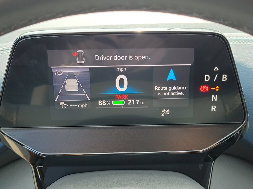 Certified 2025 Volkswagen ID.4 Pro S Plus AWD/4WD image 26