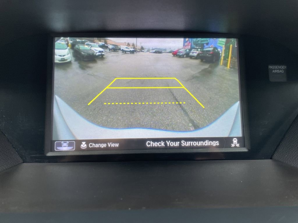 Used 2018 Acura MDX SH-AWD w/ Technology Package image 20