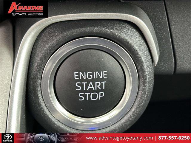 Certified 2025 Toyota Grand Highlander FWD image 31