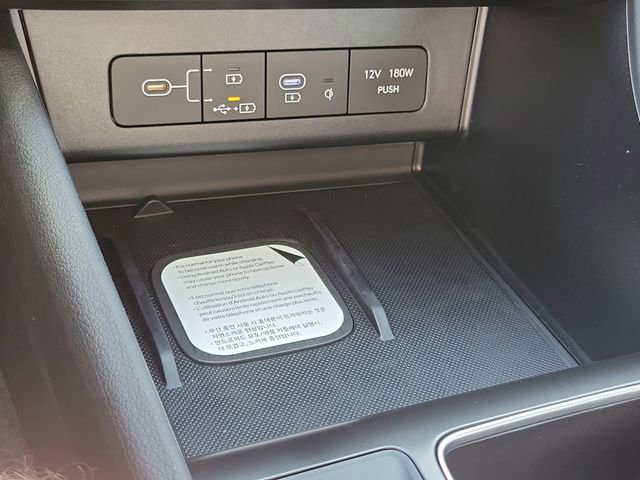 New 2026 Hyundai Sonata SEL FWD image 12