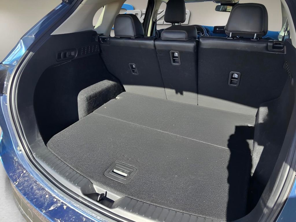 Used 2023 MAZDA CX-5 AWD 2.5 S w/ Preferred Package image 30