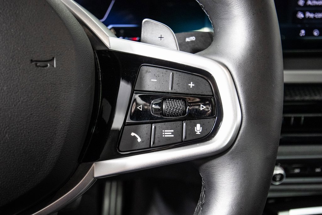 Used 2025 BMW 430i xDrive Coupe image 19