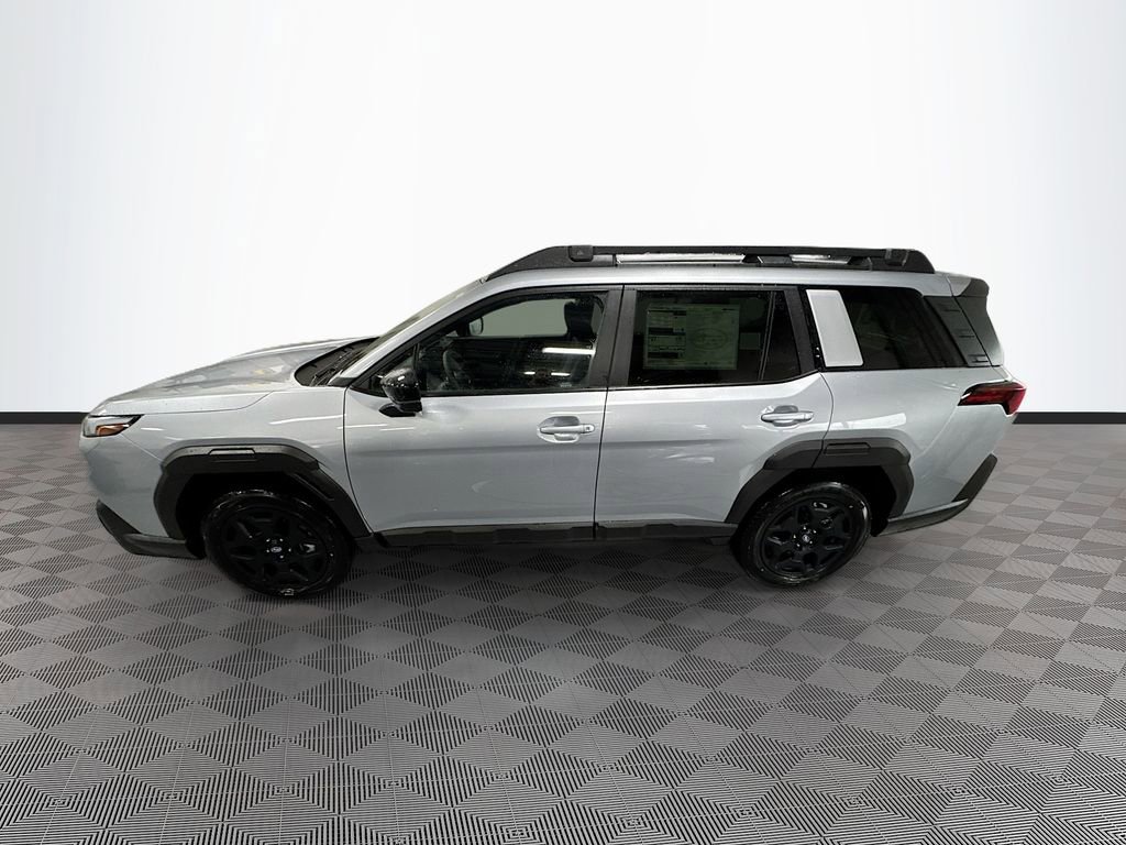 New 2026 Subaru Outback Limited image 37