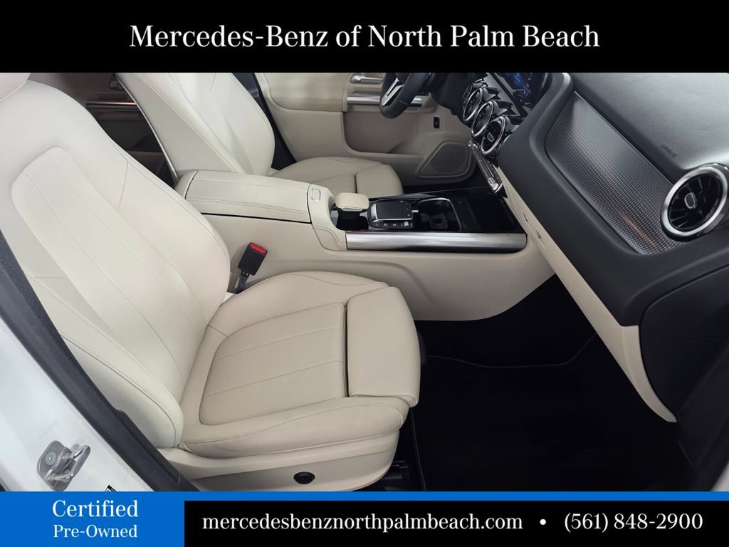 Certified 2023 Mercedes-Benz GLA 250 image 27