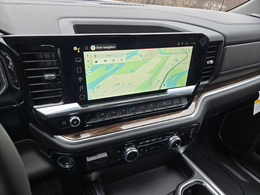 New 2026 GMC Sierra 1500 Elevation w/ Elevation Premium Package image 8