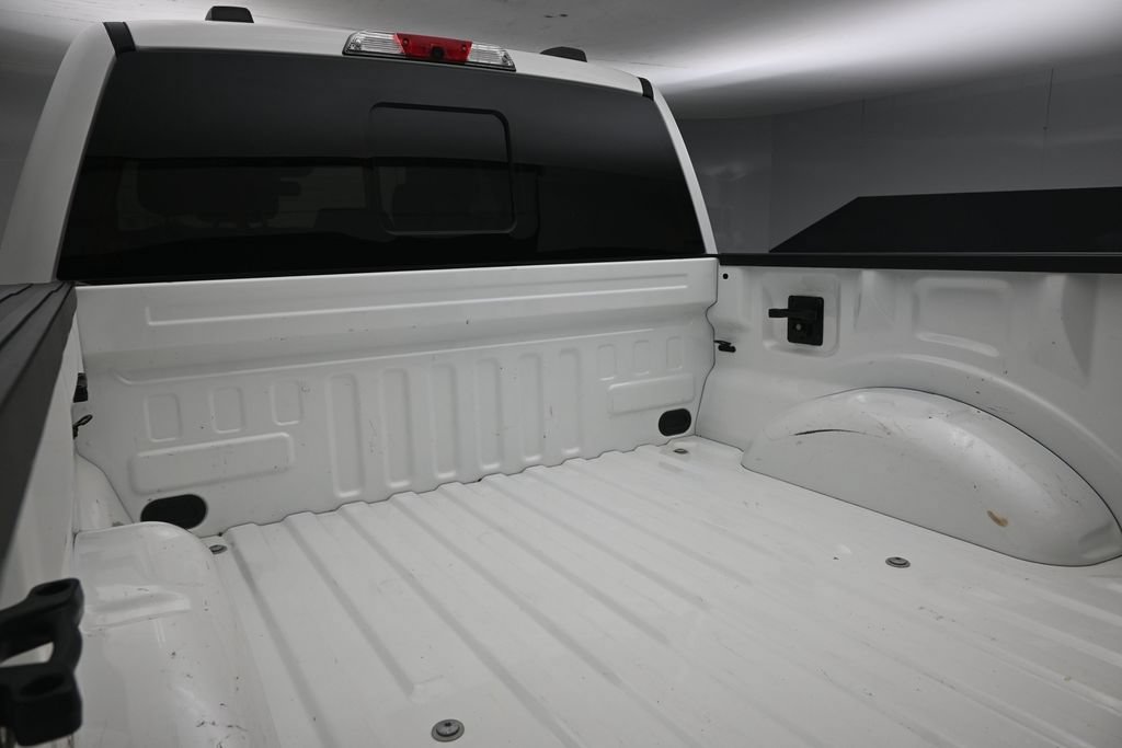 Certified 2022 Ford F150 Limited AWD/4WD image 26